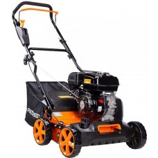 Vertikutátor motorový PATRIOT GS 40  /// záloha: 300,-EUR