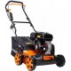 Vertikutátor motorový PATRIOT GS 40  /// záloha: 300,-EUR
