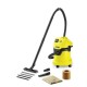 Vysávač Kärcher WD 3 /// záloha: 100,- EUR