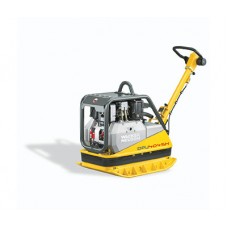 Vibračná doska WECKER DPU4045 400kg /// záloha: 500,- EUR