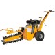 Ryhovacia fréza Lumag GF 800 /// záloha: 500,- €