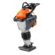 Vibračný pech Husqvarna LT 6005 /// záloha: 300,- EUR
