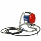 /// Striekacie zariadenie DEDRA DED7421 650W+pištoľ  ///  Záloha 200,- EUR