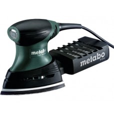 Brúska multifunkčná, vibračná FMS 200 METABO /// záloha: 100,- EUR 