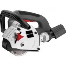 Fréza drážkovacia 2 kotúčová GRAPHITE 59G370 1320W /// záloha 200,- EUR