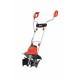 Kultivátor elektrický HECHT 738 /// záloha: 80,- EUR
