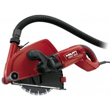 Rezačka uhlová, diamantová  DCH 300 HILTI /// záloha: 300,- EUR 