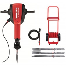 /// Búracie kladivo HILTI TE 3000-AVR /// Záloha 350,- EUR 
