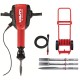 /// Búracie kladivo HILTI TE 3000-AVR /// Záloha 350,- EUR 