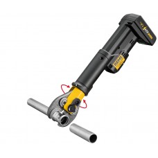 Lisovacie akumulátorové kliešte - REMS Mini-Press S 22V ACC /// záloha: 300,- EUR