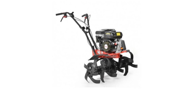 Kultivátor motorový - HECHT 7970