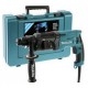Vŕtačka - kombinované kladivo HR2470T Makita  780W /// Záloha: 100,-Eur