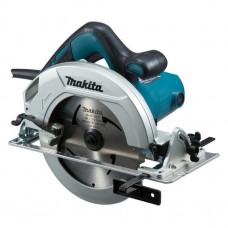 Píla okružná - kotúčová MAKITA  HS7601 1200W /// záloha: 100,- Eur