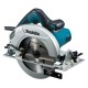Píla okružná - kotúčová MAKITA  HS7601 1200W /// záloha: 100,- Eur