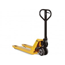 Vozík paletový DENIOS - nosnosť 2500 kg /// záloha: 100,- EUR