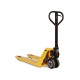 Vozík paletový DENIOS - nosnosť 2500 kg /// záloha: 100,- EUR