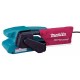 Brúska pásová  MAKITA 9911 75x457mm 230V /// záloha: 50,- EUR