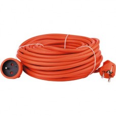 Predĺžovací kábel 30m /// záloha: 25,- EUR