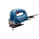 Píla priamočiara - kov, drevo, plast - Bosch GST8000 E 710W /// záloha: 50,- EUR
