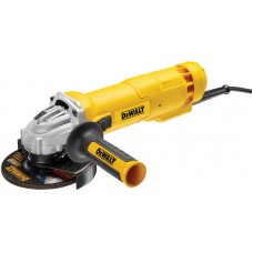 /// Brúska uhlová DEWALT DWE4205 125mm 1010W /// Záloha 50,- EUR