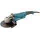 Brúska uhlová MAKITA GA9020R 230mm 2200W /// záloha: 150,- EUR