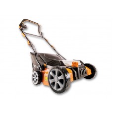 Vertikutátor a prevzdušňovač el. PATRIOT S 1800 /// záloha: 200,- EUR